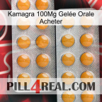 Kamagra 100Mg Gelée Orale Acheter levitra2
